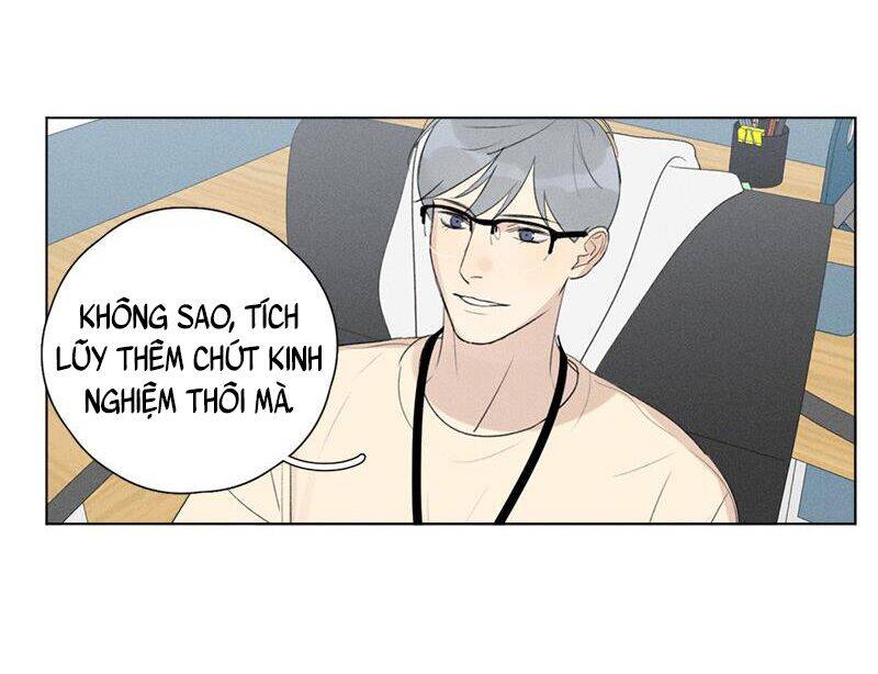 Here U Are Chapter 126 - 12