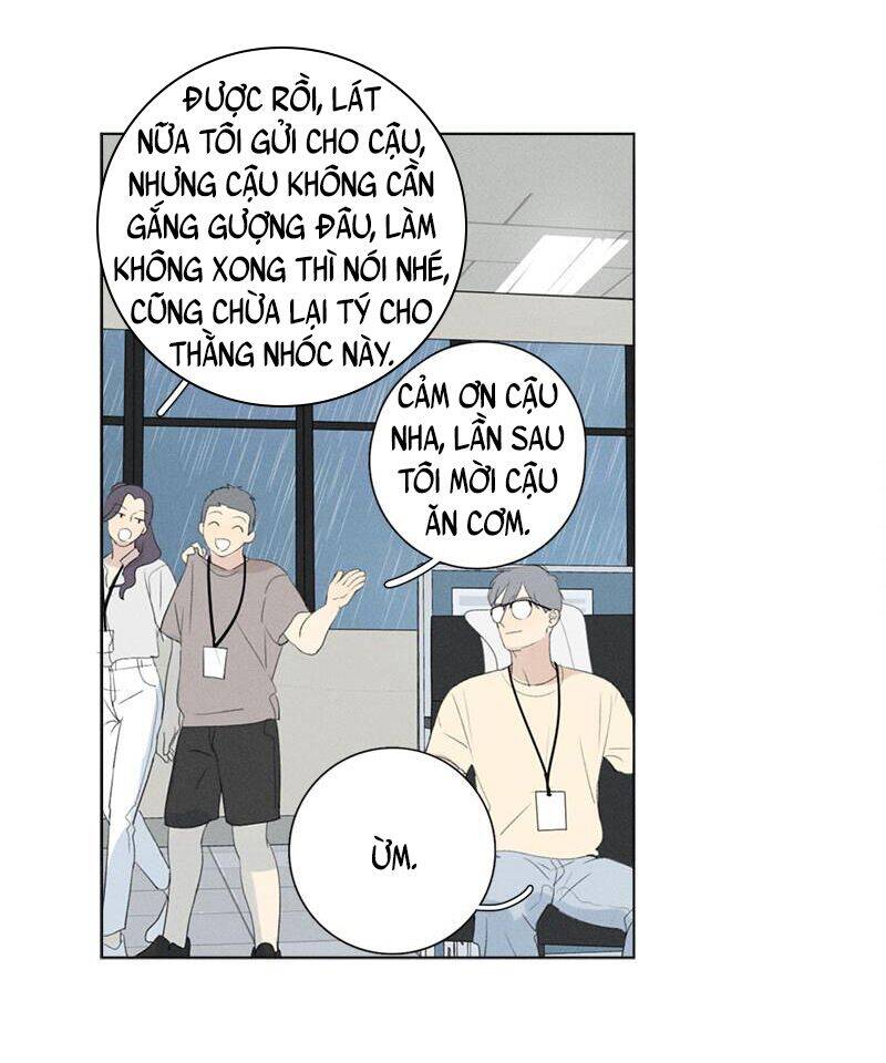 Here U Are Chapter 126 - 13