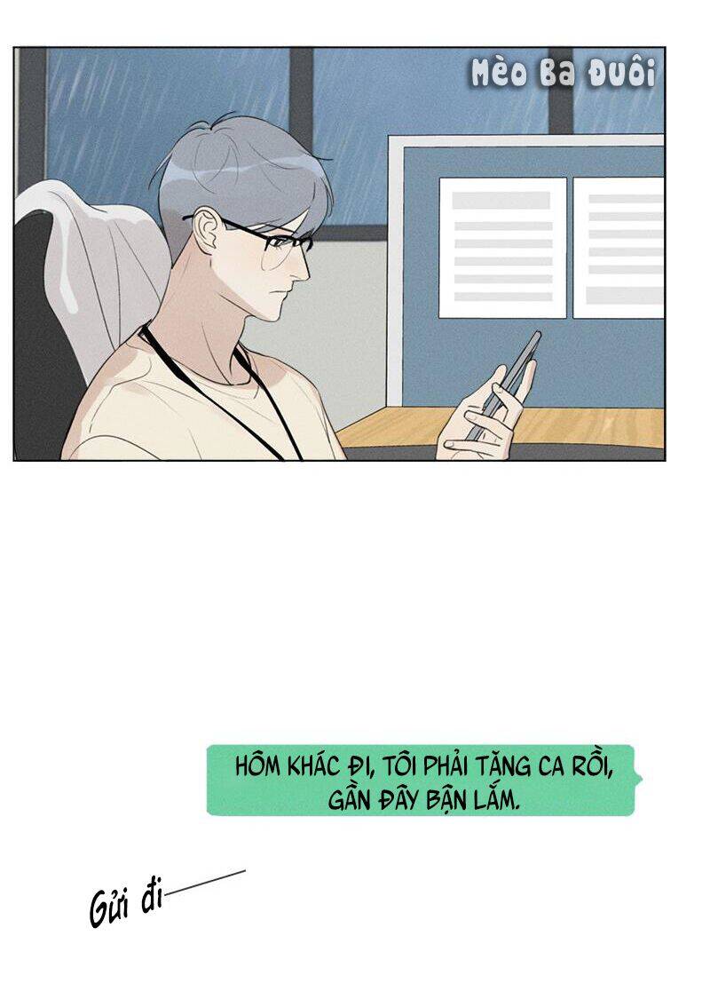 Here U Are Chapter 126 - 17