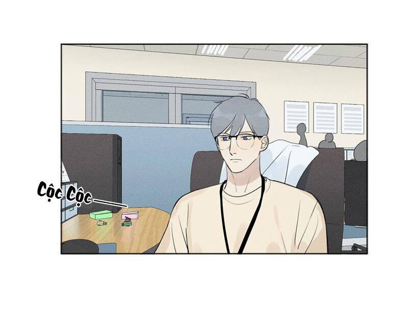 Here U Are Chapter 126 - 3