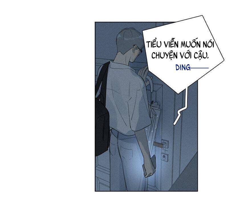 Here U Are Chapter 126 - 22