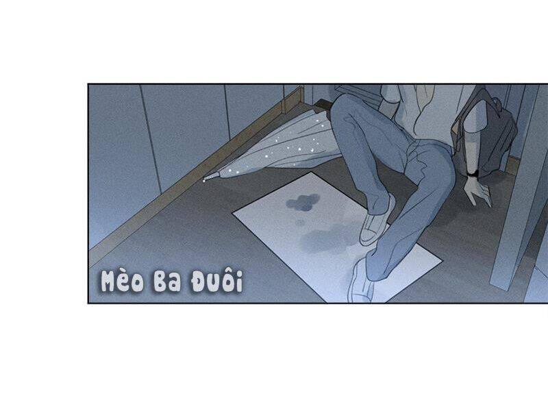 Here U Are Chapter 126 - 27