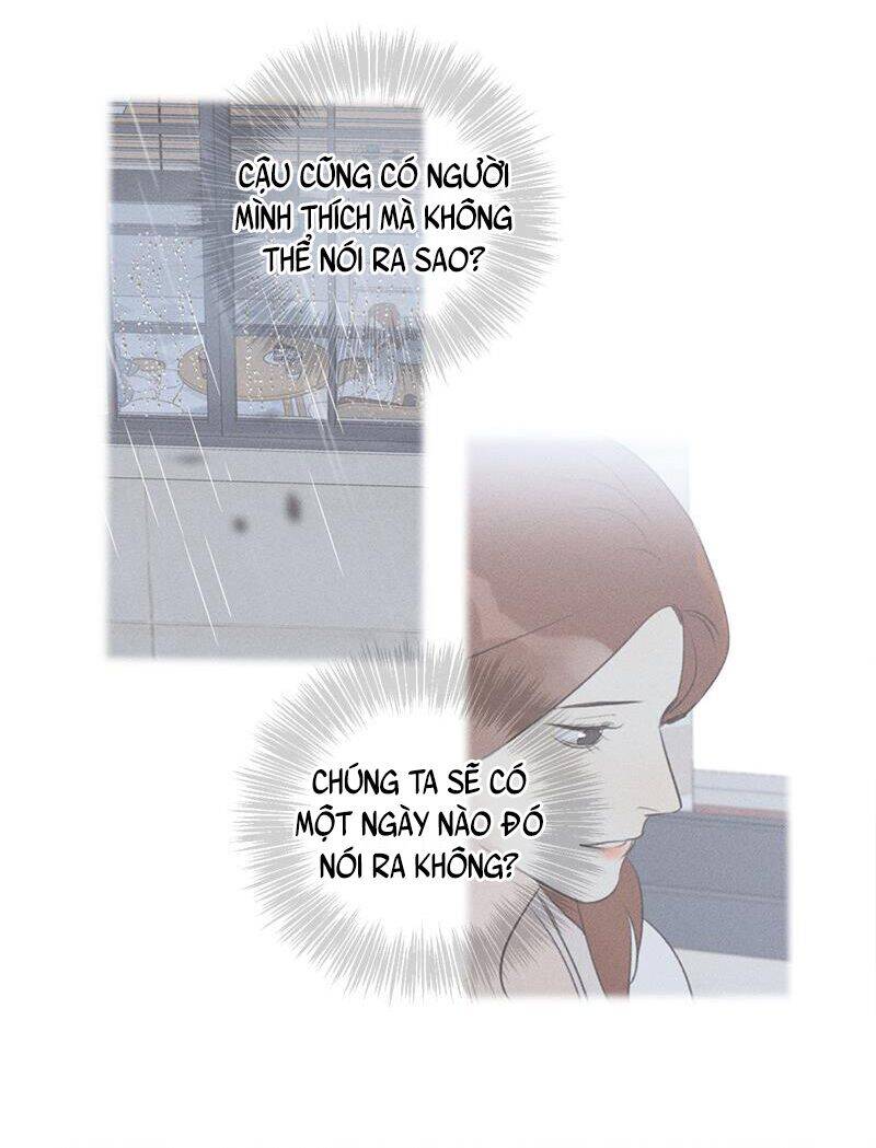 Here U Are Chapter 126 - 28