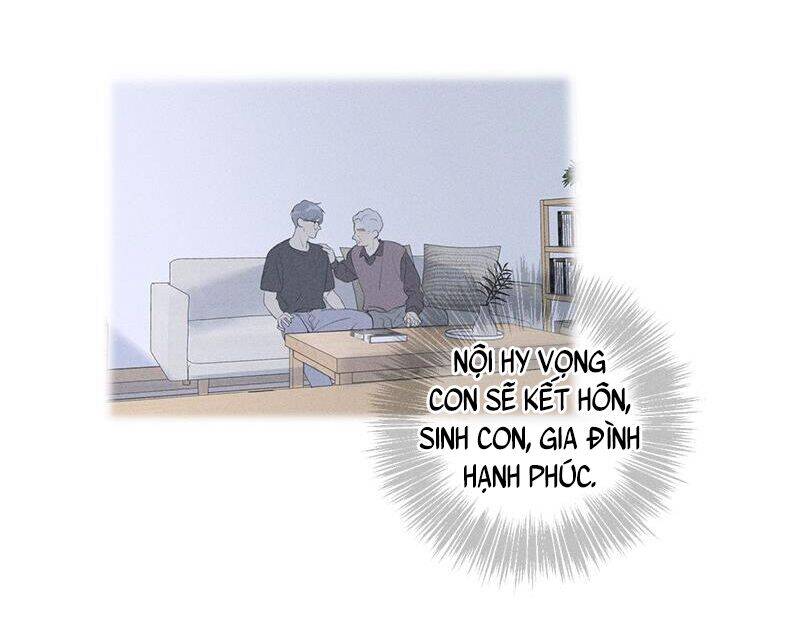 Here U Are Chapter 126 - 30