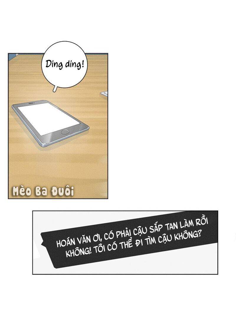 Here U Are Chapter 126 - 4