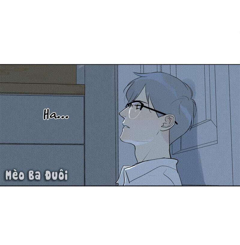 Here U Are Chapter 126 - 32