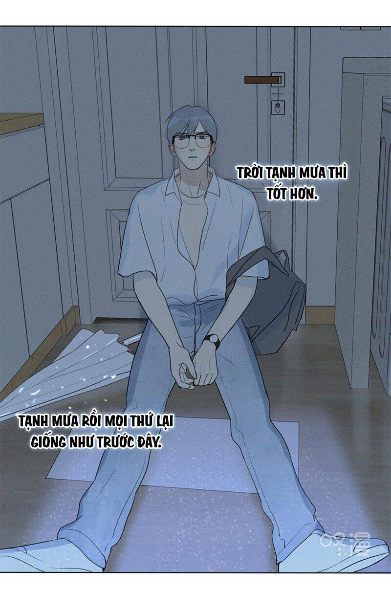 Here U Are Chapter 126 - 33