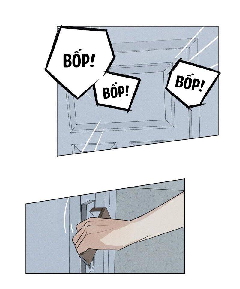 Here U Are Chapter 126 - 35