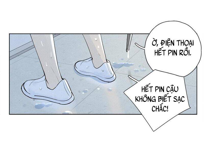 Here U Are Chapter 126 - 38