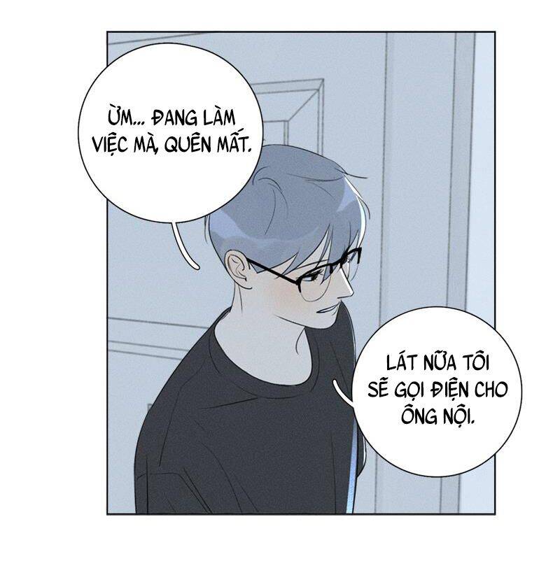 Here U Are Chapter 126 - 39