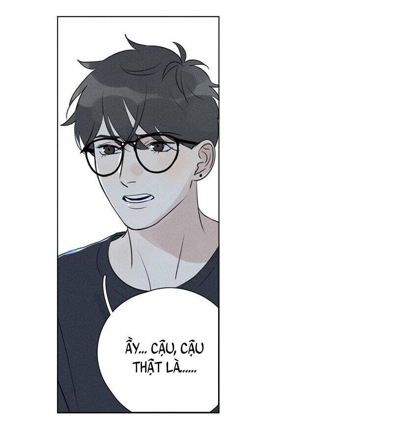 Here U Are Chapter 126 - 40