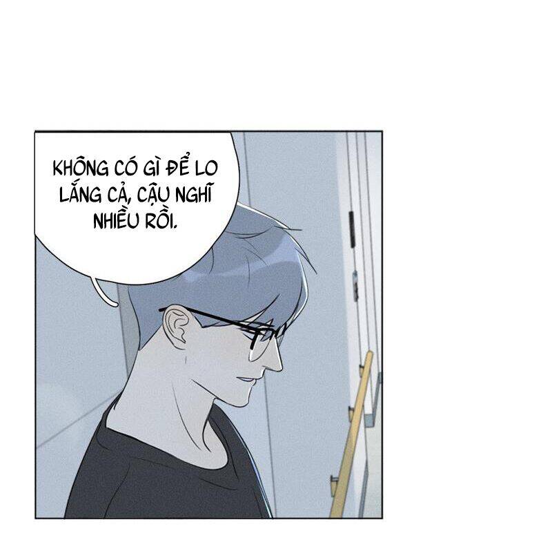 Here U Are Chapter 126 - 43