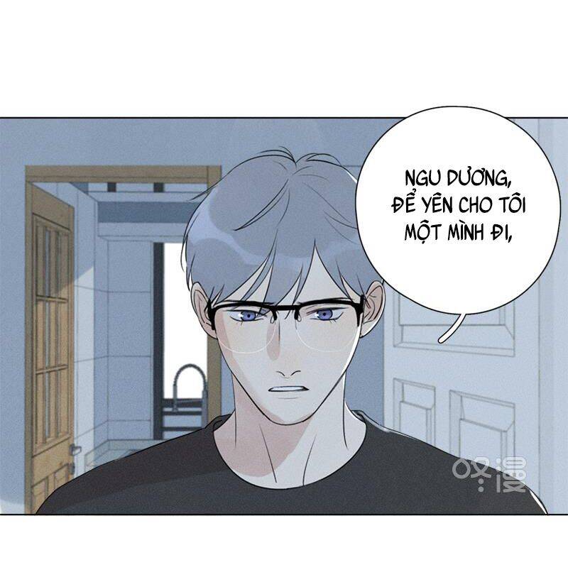 Here U Are Chapter 126 - 46