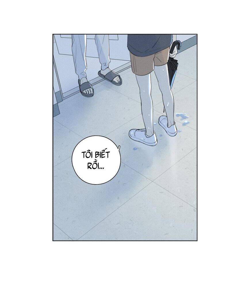 Here U Are Chapter 126 - 48