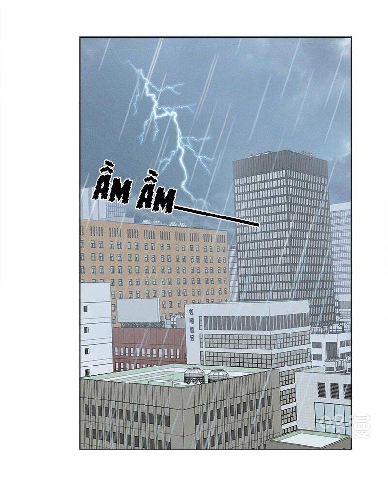 Here U Are Chapter 126 - 6