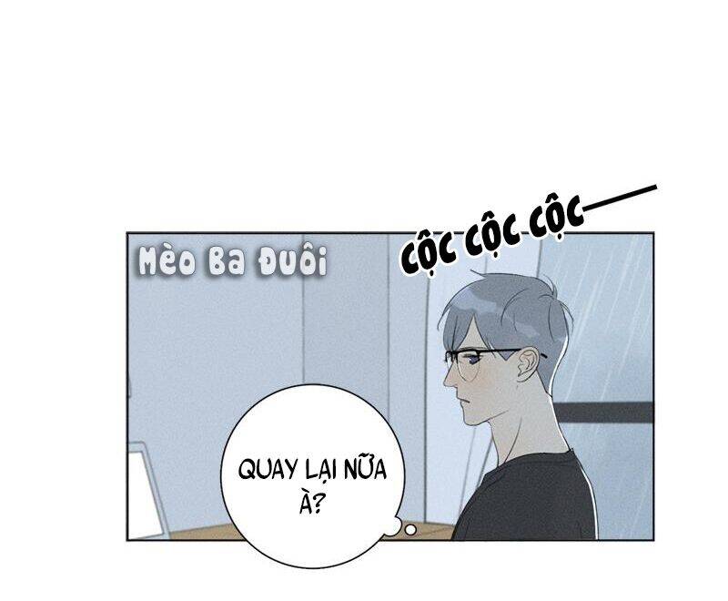 Here U Are Chapter 126 - 51