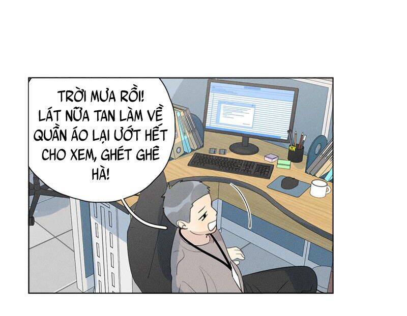 Here U Are Chapter 126 - 7