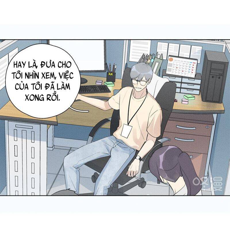 Here U Are Chapter 126 - 9