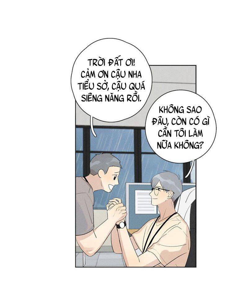 Here U Are Chapter 126 - 10