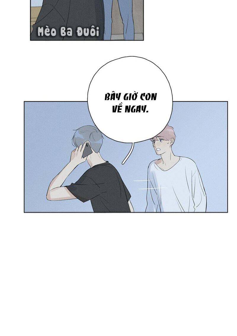 Here U Are Chapter 127 - 19