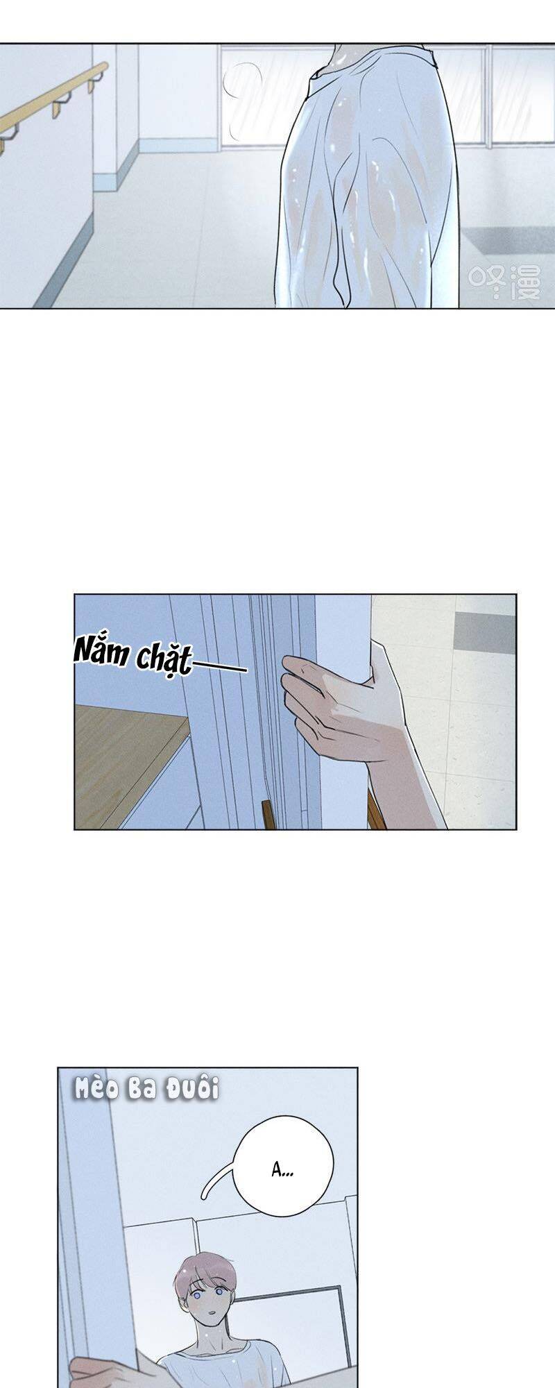 Here U Are Chapter 127 - 3