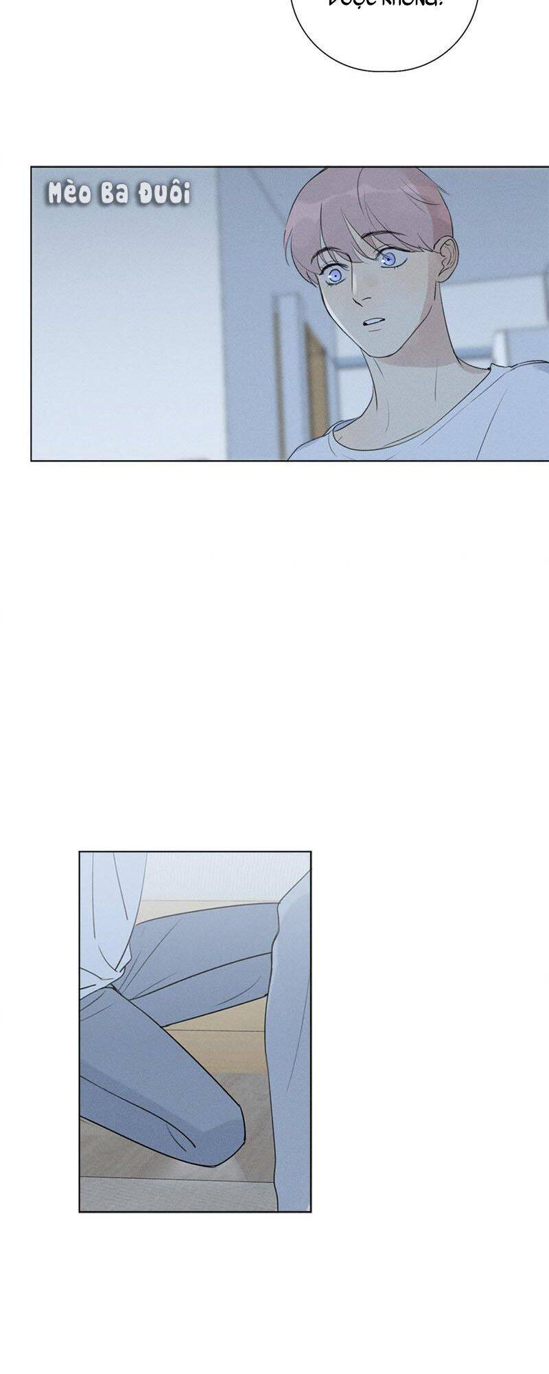 Here U Are Chapter 127 - 24