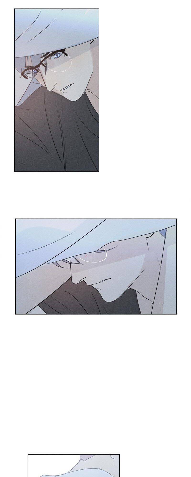 Here U Are Chapter 127 - 26