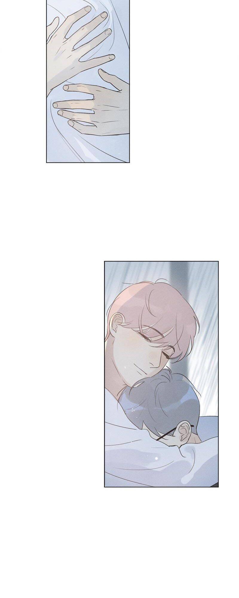 Here U Are Chapter 127 - 28