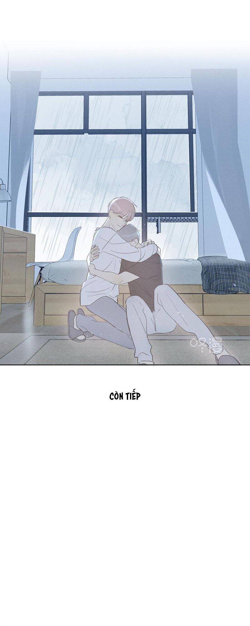 Here U Are Chapter 127 - 29