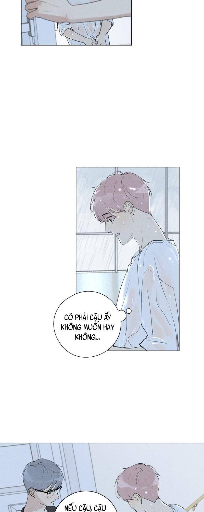 Here U Are Chapter 127 - 4