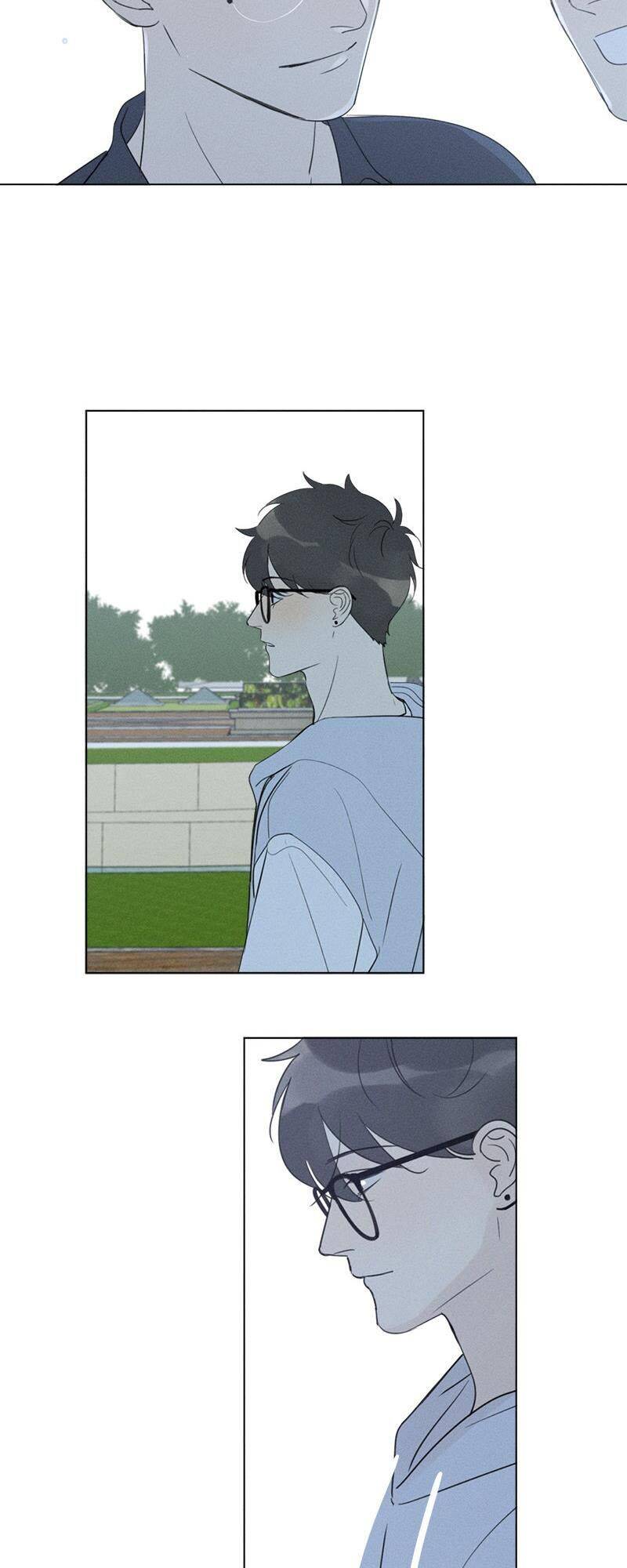 Here U Are Chapter 128 - 19