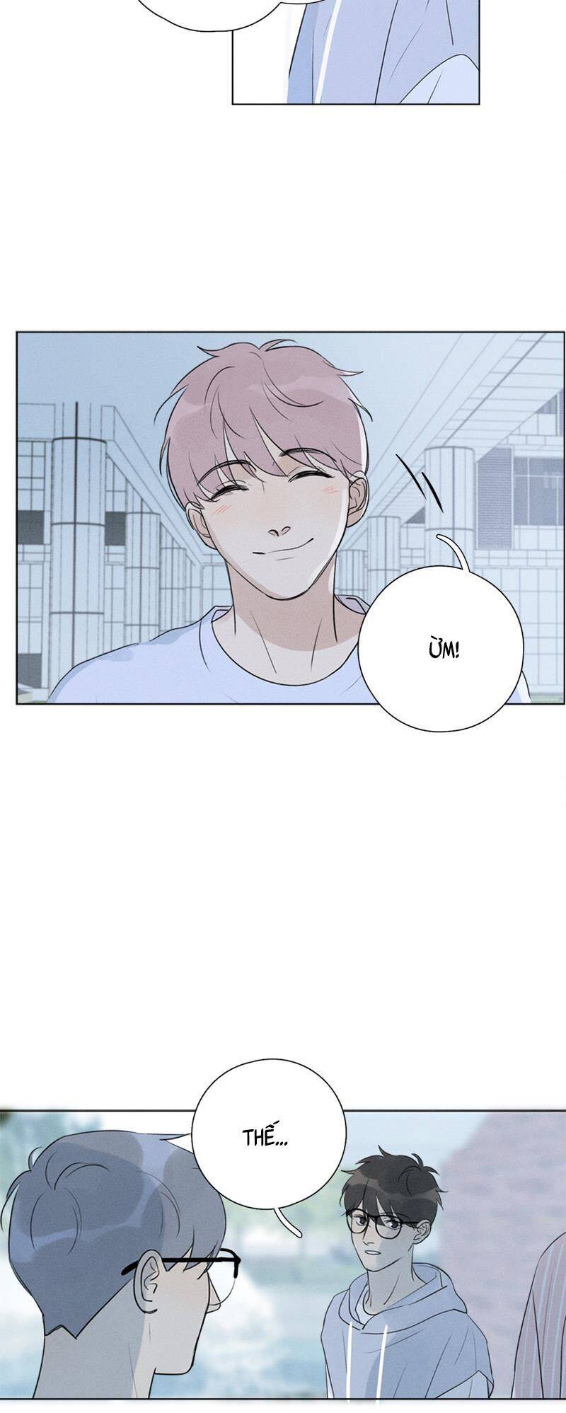 Here U Are Chapter 128 - 26