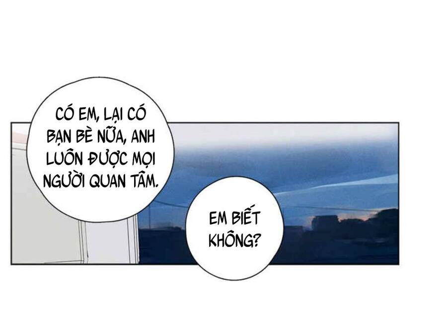 Here U Are Chapter 129 - 11