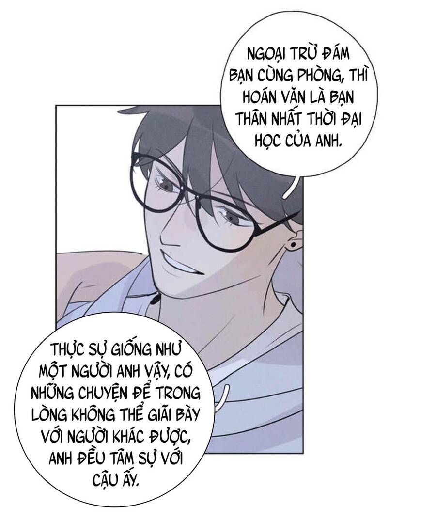 Here U Are Chapter 129 - 12