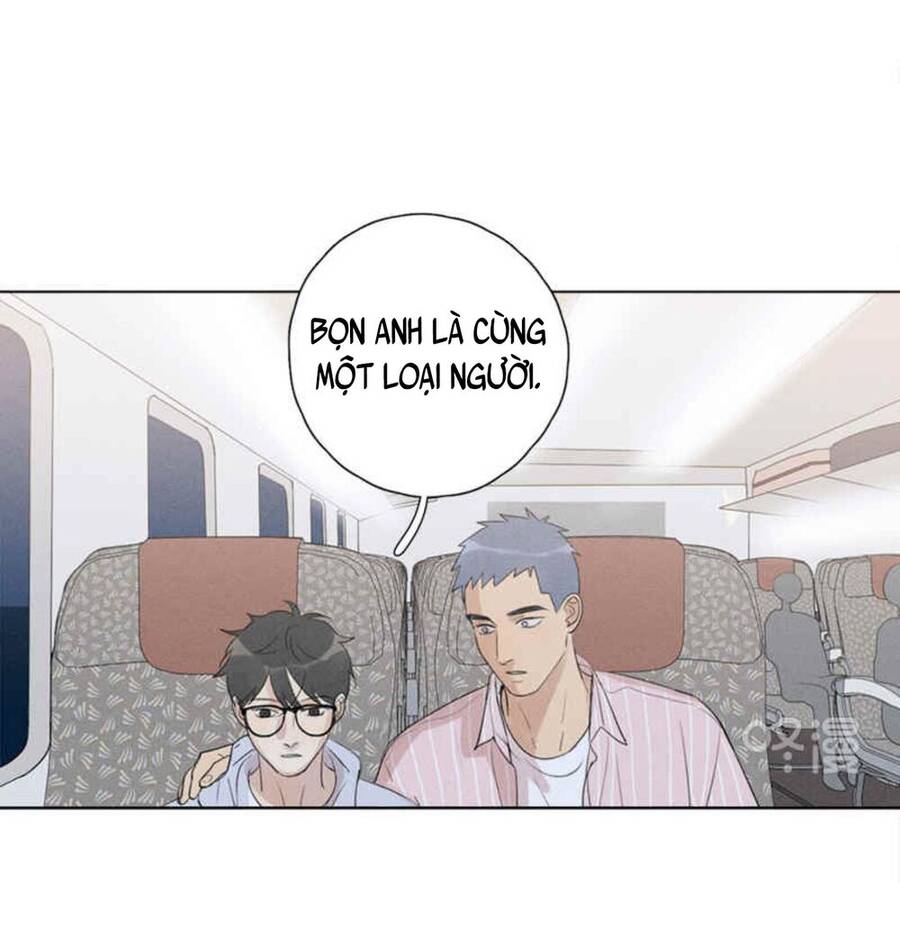 Here U Are Chapter 129 - 14