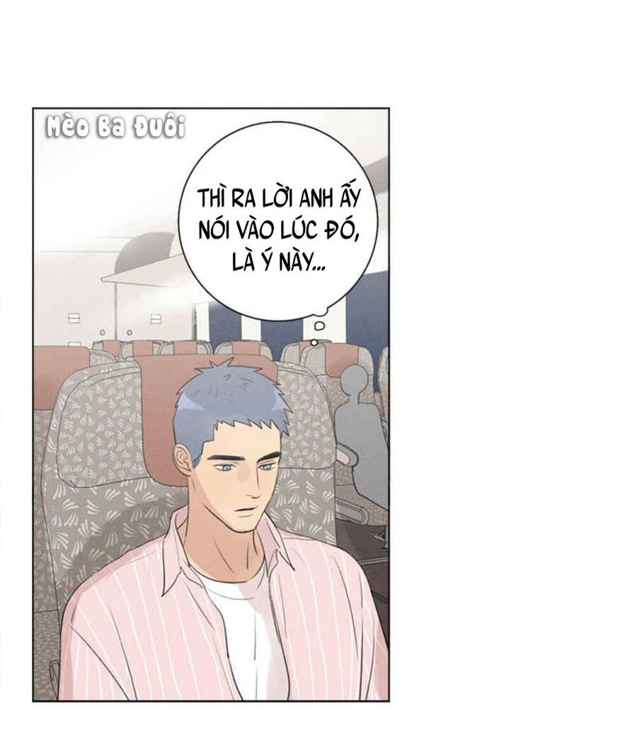 Here U Are Chapter 129 - 17