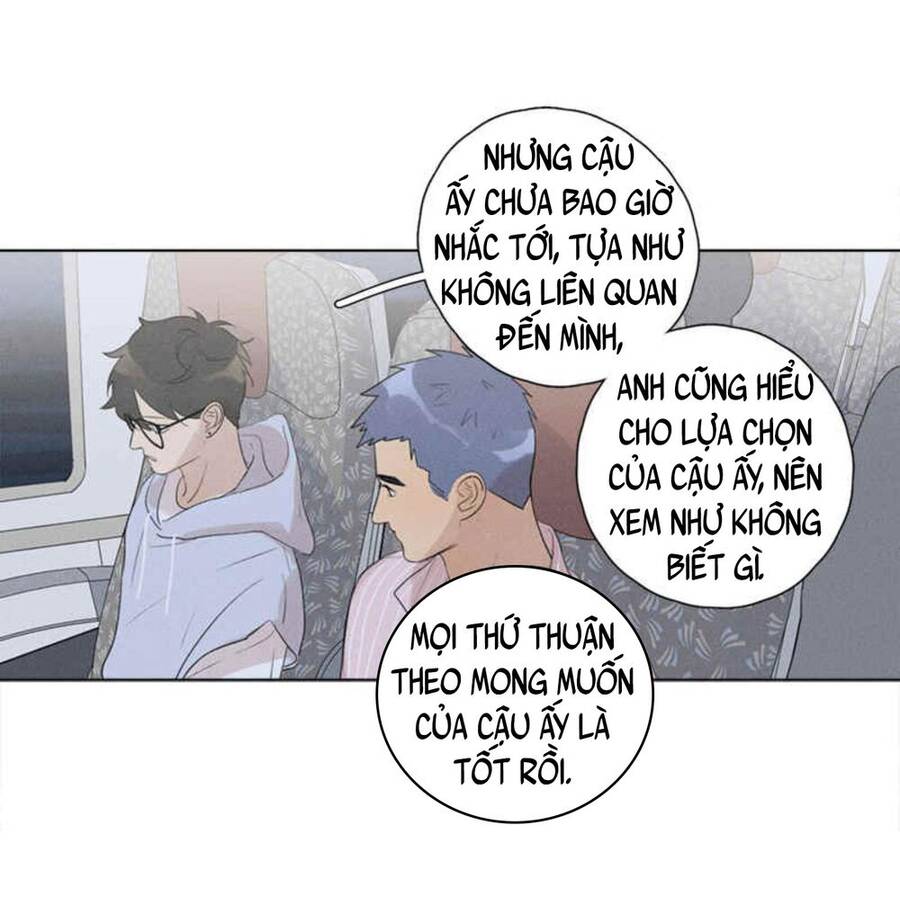 Here U Are Chapter 129 - 18