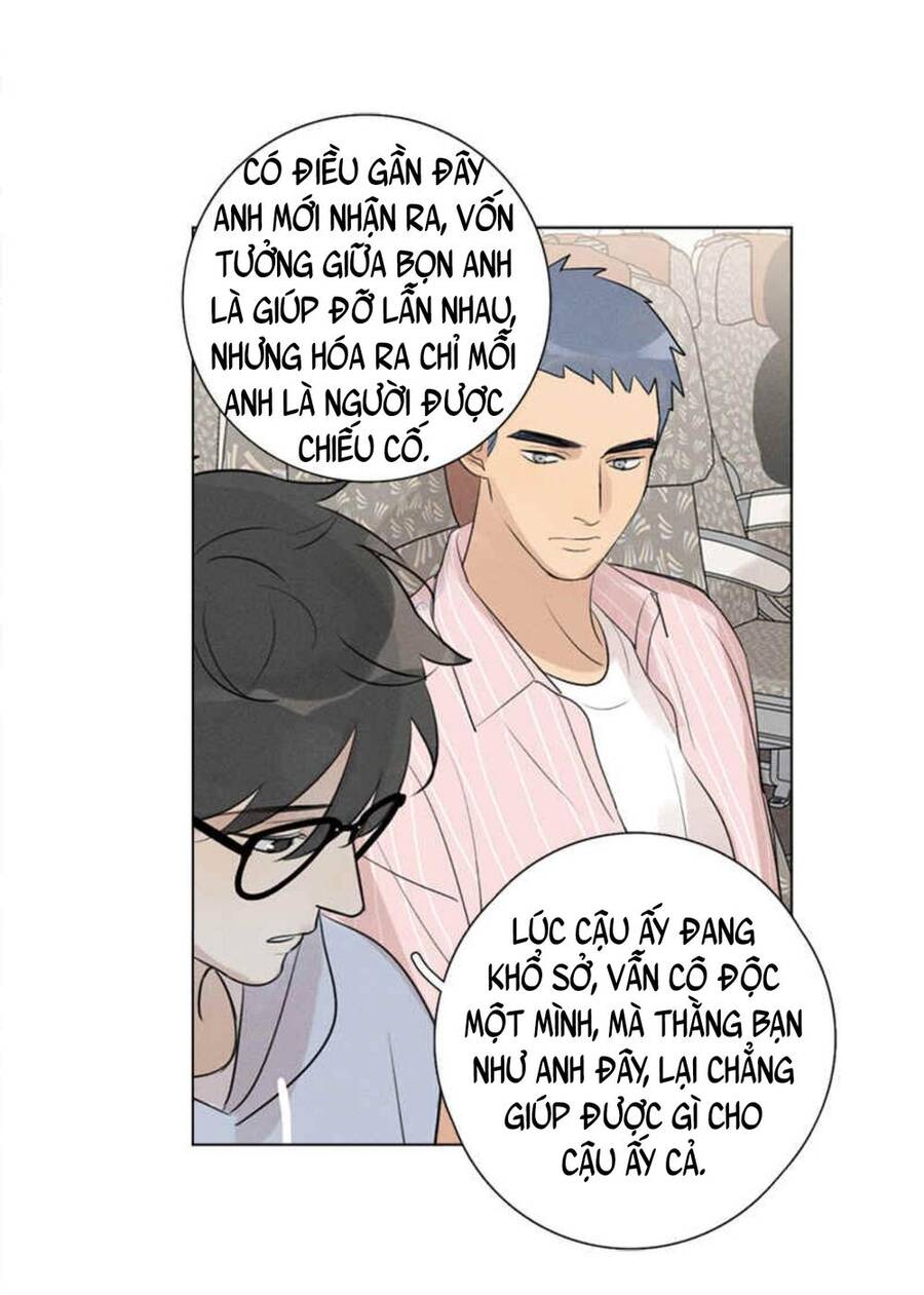 Here U Are Chapter 129 - 19