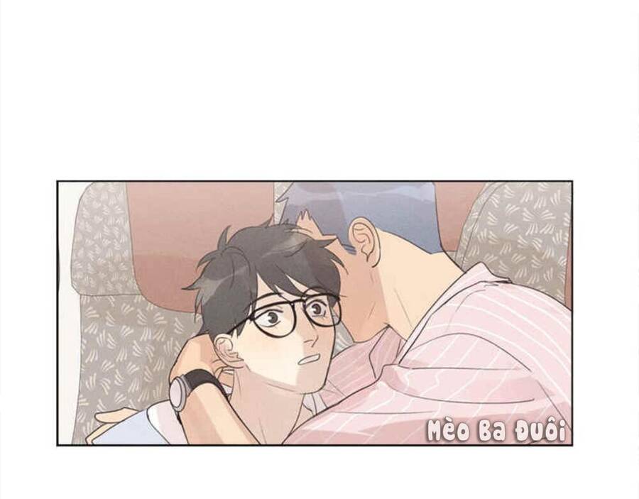 Here U Are Chapter 129 - 21