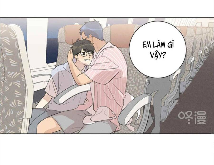 Here U Are Chapter 129 - 22