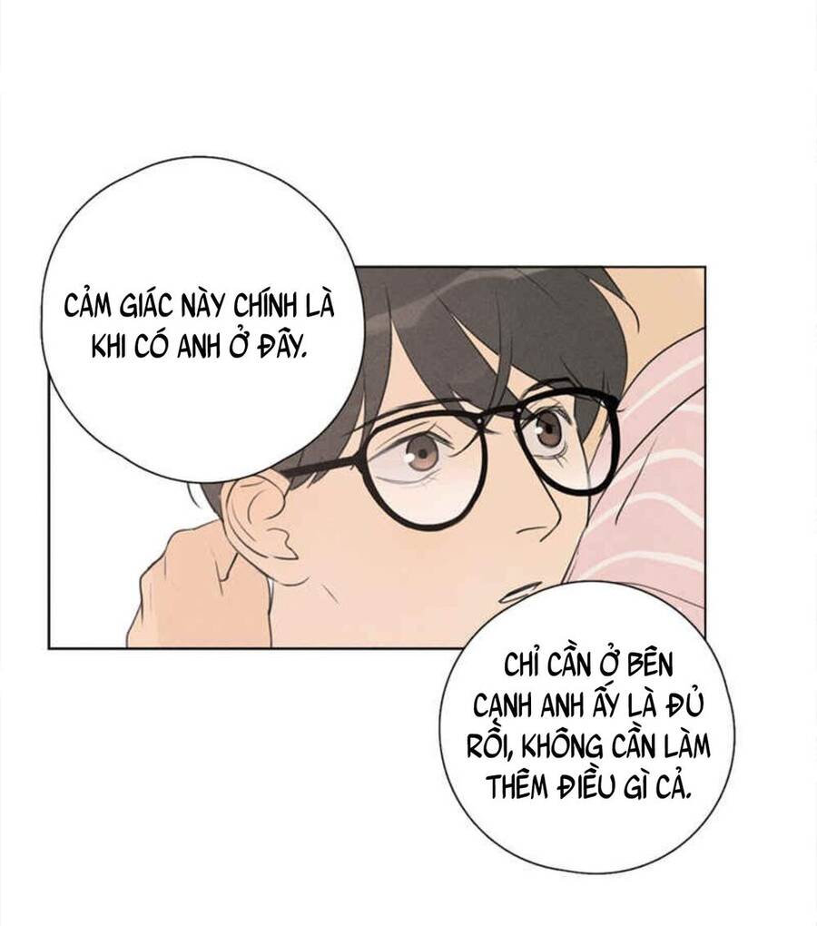 Here U Are Chapter 129 - 23