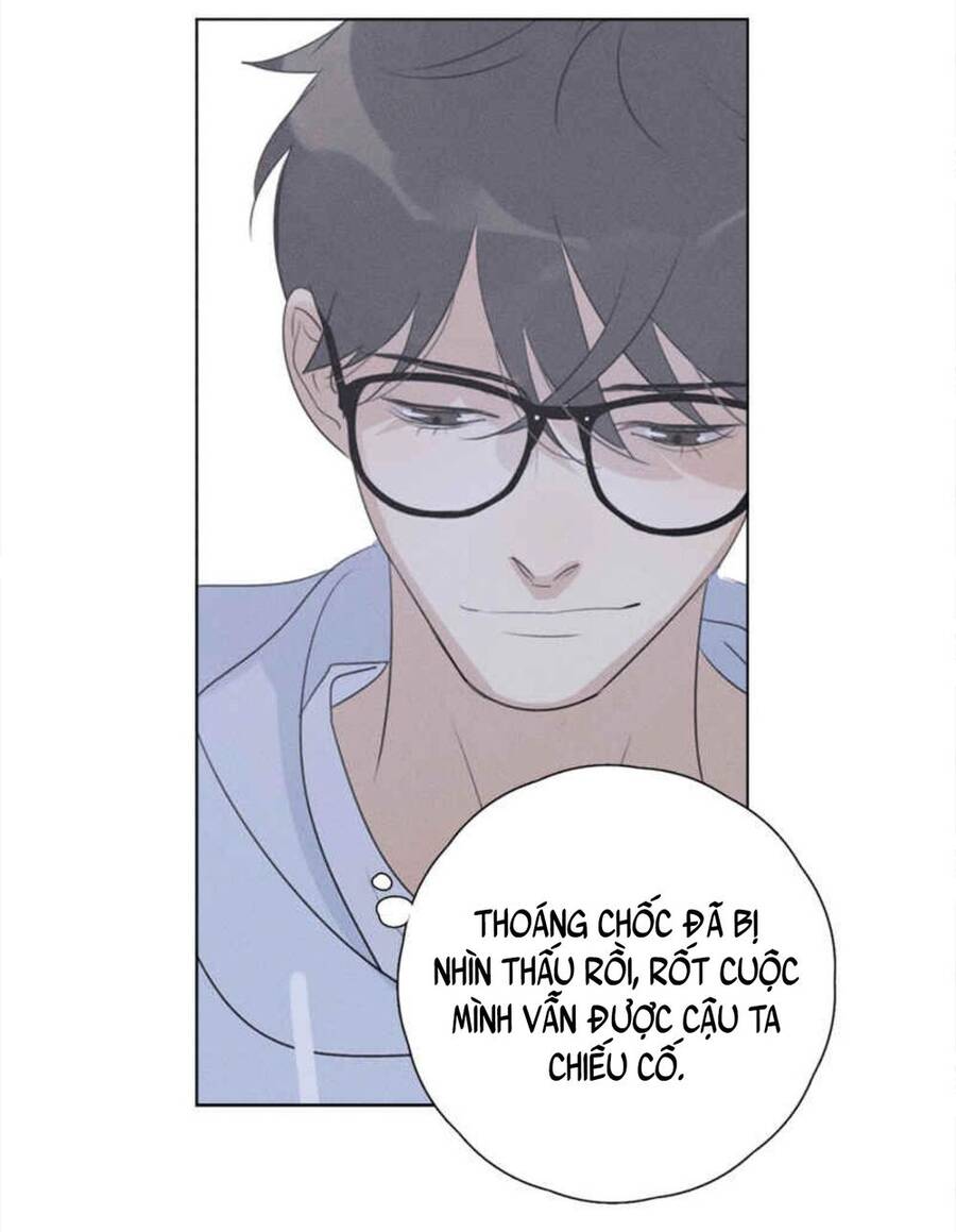 Here U Are Chapter 129 - 28