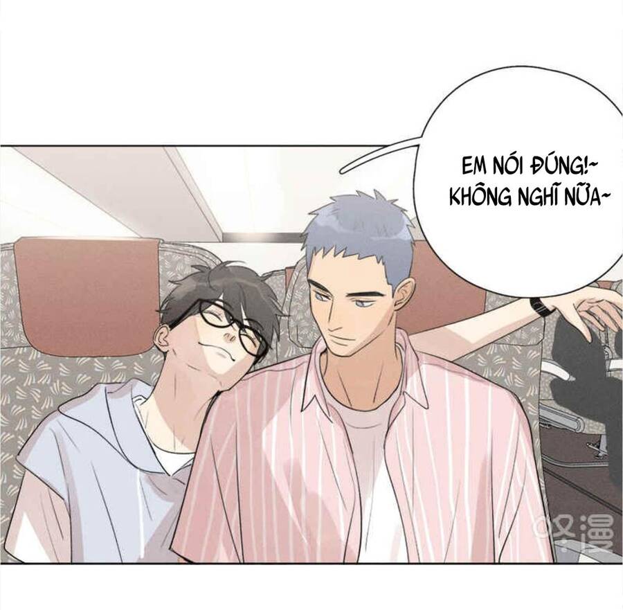 Here U Are Chapter 129 - 29