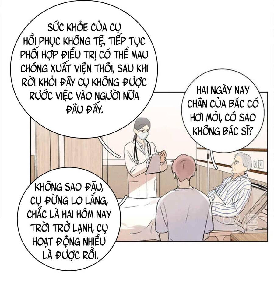 Here U Are Chapter 129 - 32