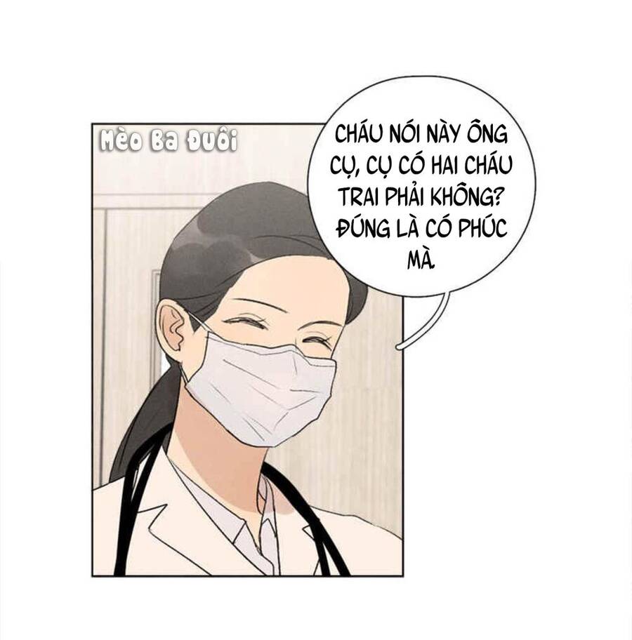 Here U Are Chapter 129 - 33