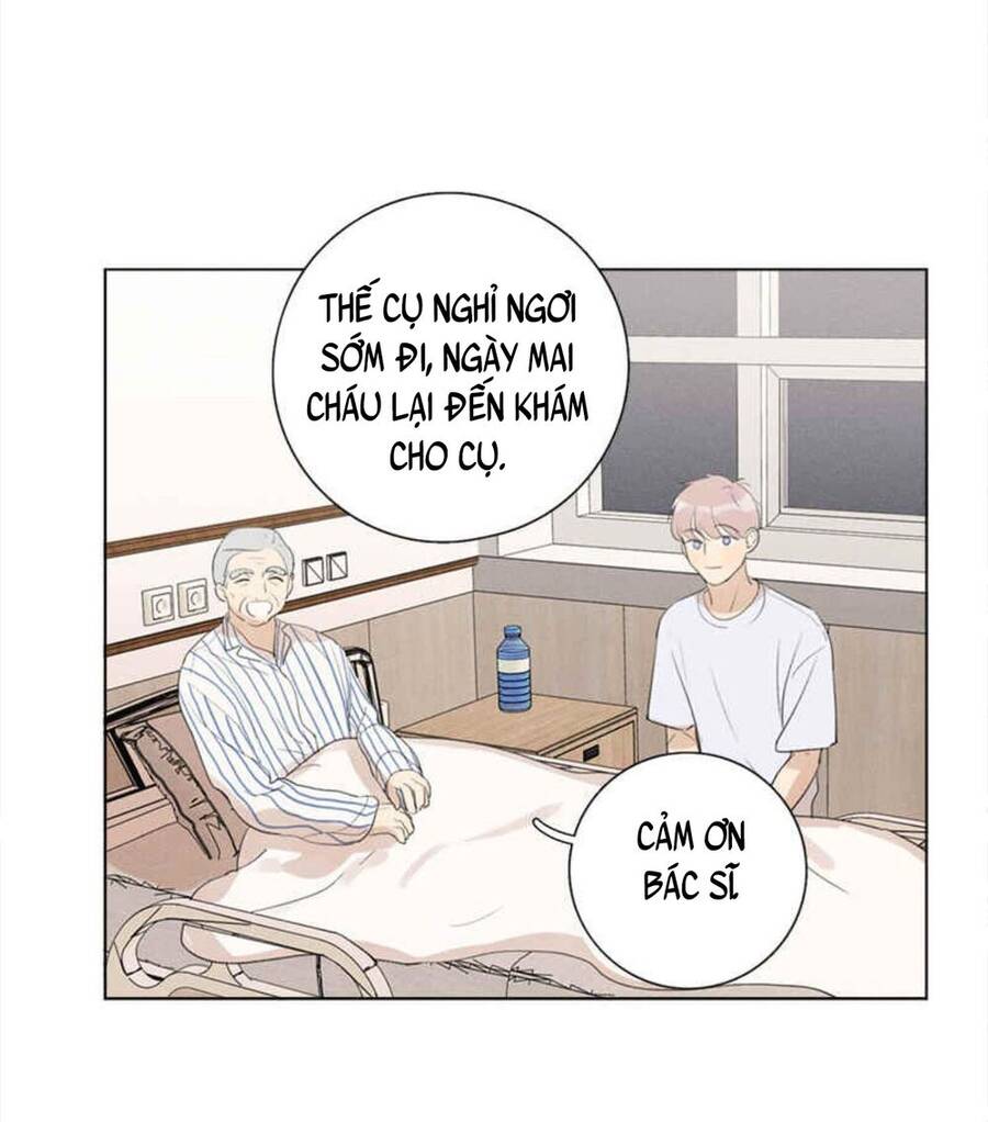 Here U Are Chapter 129 - 34