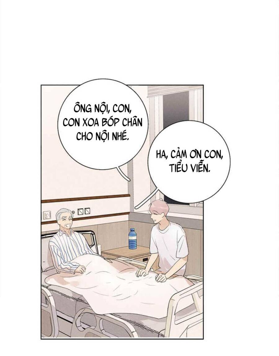 Here U Are Chapter 129 - 35