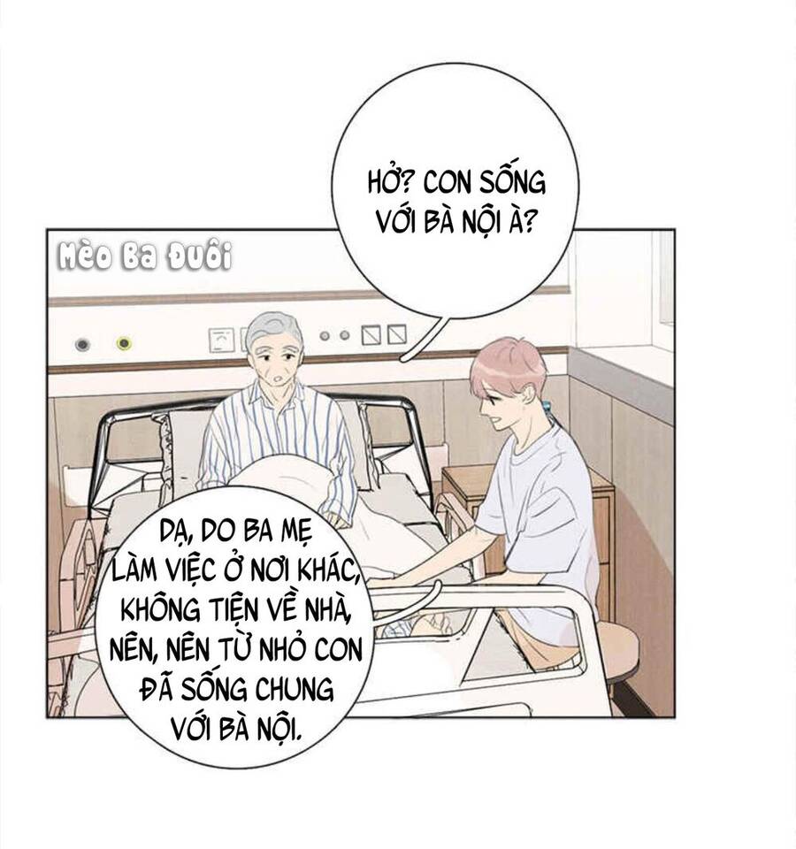 Here U Are Chapter 129 - 37