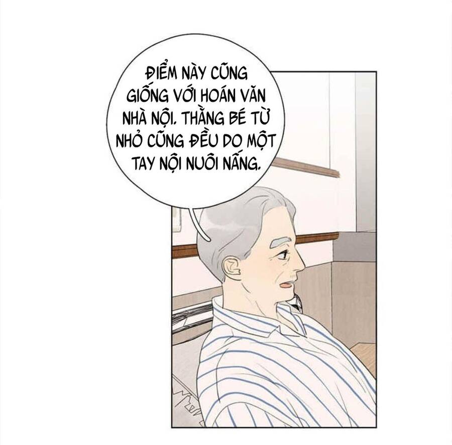 Here U Are Chapter 129 - 38