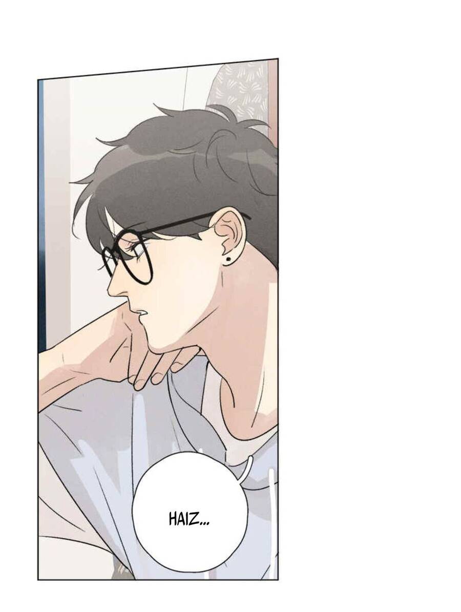 Here U Are Chapter 129 - 5